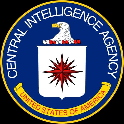Central Intelligence Agency