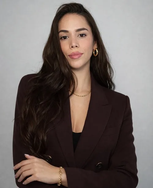 Daniela Laspriella Arias, Digital Strategist