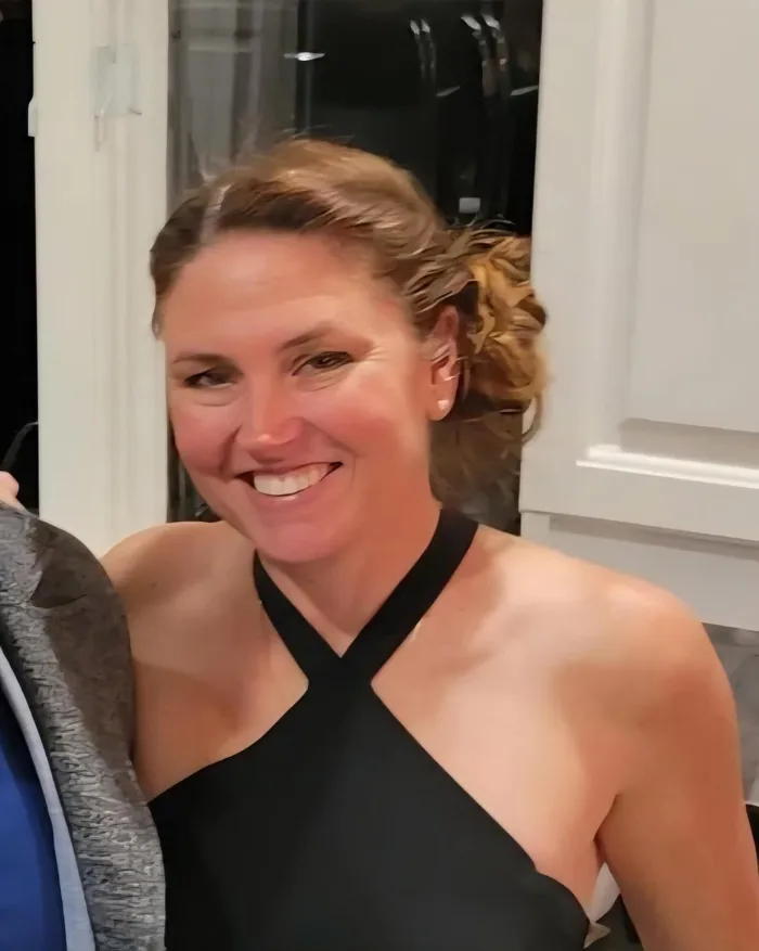 Sarah Popovich, Co-Founder & HR